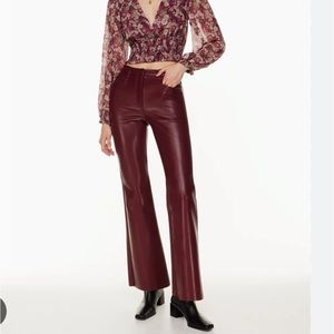 [LAST CHANCE] Artizia Wilfred Beatrix Pant